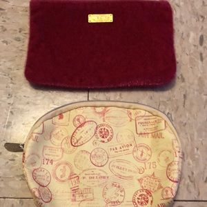 Make up bags